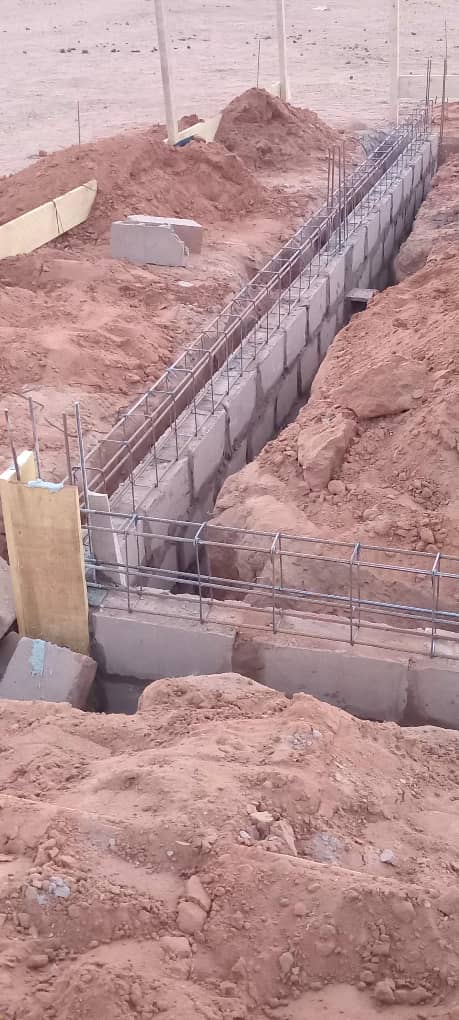 Nouveau projet de construction 27